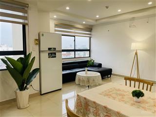 Chính chủ cần bán căn hộ cao ốc thịnh vượng 2pn 2wc full nt cao cấp