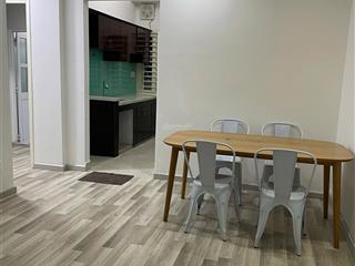 Chính chủ cần bán căn hộ thạnh mỹ lợi khu thang máy c1 nhà rất đẹp