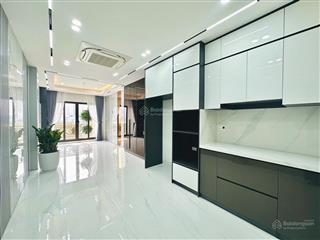Bán nhà mặt phố vĩnh tuy, 70m2 x 6 tầng thang máy, 2 mặt tiền, ô tô ngủ trong nhà, kinh doanh đỉnh