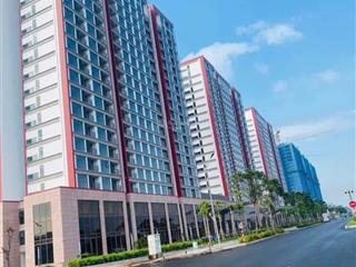 Chính chủ cần bán gấp căn 2 ngủ chung cư khai sơn city