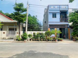 * hiếm có kẹp lối thoát hiểm 1.5m* đất đường 7m5 hòa khánh mở rộng