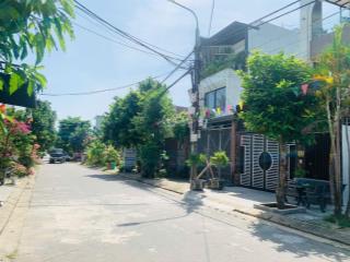 Bán đất mặt tiền phan văn trường trục thông biển, sát nguyễn an ninh | 107.5m2 sạch đẹp