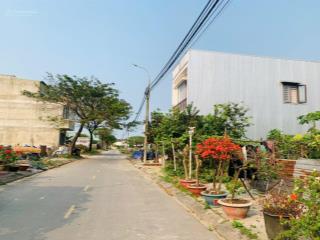 Đất mặt tiền đào ngọc chua song song nguyễn tất thành | 100m2 sạch đẹp