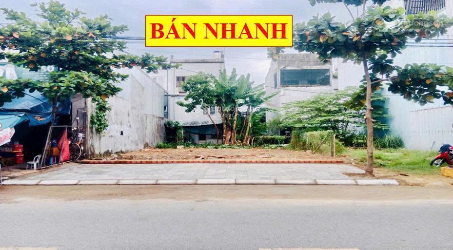 Bán đất mặt tiền hoàng trung thông ngay cổng phụ bệnh viện ung bướu | sạch đẹp 100m2