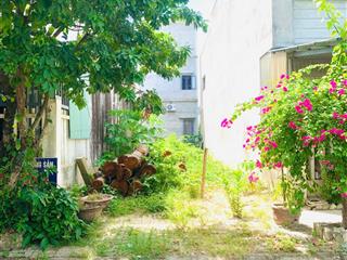Bán lô đất đẹp đường tự đức  gần 10 tòa the ori garden liên chiểu