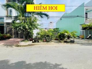 Bán nhanh đất đẹp đồng bài 3, gần chợ hòa khánh, ngô văn sở | 81m2