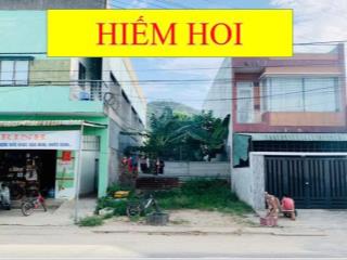 Đất mặt tiền đường 7m5 gần chợ hòa khánh, đh bách khoa.| sạch đẹp