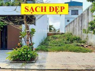Bán gấp lô đất đường bàu vàng 5, p. hòa khánh bắc, liên chiểu, đà nẵng.