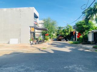 [ bán nhanh ] lô góc 2 mặt tiền đồng trí 4 và đồng trí 5 gần đh sư phạm | 144m2