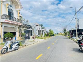 Bán đất tđc hòa liên 3  sạch đẹp