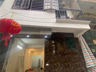 Nhà riêng tại đường minh khai, hai bà trưng, hà nội, giá cực chất 11,7 tỷ, 57 m2