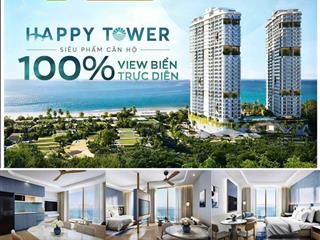 Giá tốt nhất thị trường suất nội bộ căn hộ view biển maia chỉ thanh toán 1,2 tỷ.  0947 186 ***