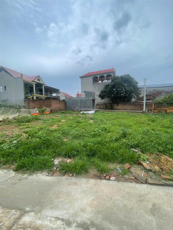 Chính chủ em bán 83,6m2 yên tàng, bắc phú, sóc sơn