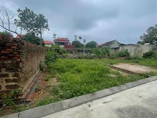 Chính chủ e bán 100m thanh trí minh phú