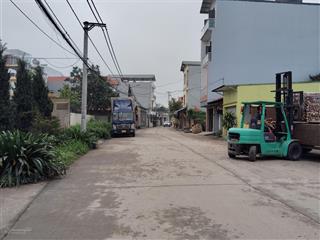 Bát khối ,hiếm, bán mảnh 55m đông dư bát tràng 15m ô tô tải tránh , ở sướng , giao thông thuận tiện
