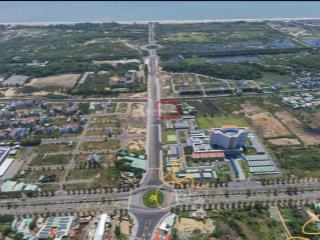 Bán đất tại hàng điều, vũng tàu, 38,755 tỷ, 1685m2 đẹp xuất sắc
