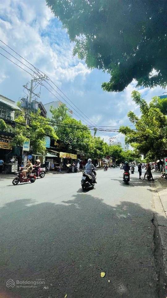 Bán đất đẹp tân bình, hẻm xe hơi, ngang to 7m, dt khủng 135m2 chỉ 12t