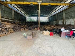 Kho xưởng q12, 660m2, mặt tiền to 20m, ngộp bank, giảm chỉ còn 45tr/m2
