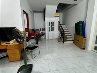 Siêu hiếm, quang trung, 100m2, 3 tầng đúc, giảm sâu 2t, giá hạt dẻ
