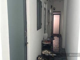 Nhà gò vấp, gần 100m2, kế sân bay, hẻm xe hơi thông, nhỉnh 8 tỷ