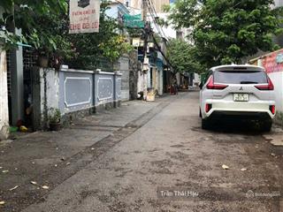 Phạm văn đồng, dt to gần 300m2, hxh thông, chỉ 75tr/m2