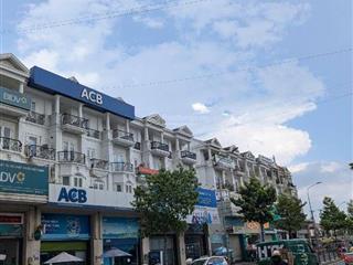 Ngộp bank, bán nhà phố city land p7, 6 tầng, gần 90m2, chỉ 16.x