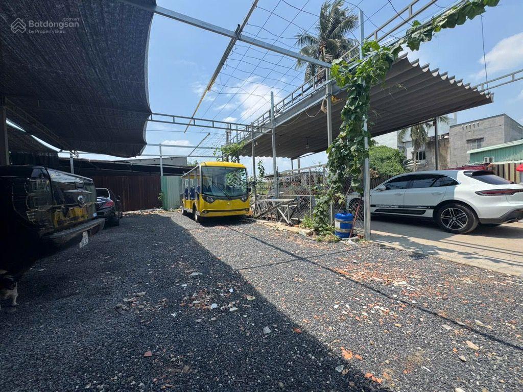 Lô đất xây biệt thự, văn phòng công ty, ngang to 15m, dt 470m2