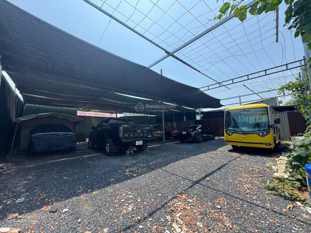 Lô đất xây biệt thự, văn phòng công ty, ngang to 15m, dt 470m2