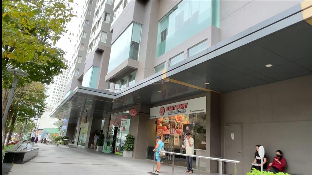 Chính chủ bán shophouse khối đế, khối skyline cụm chung cư lacasa, p. phú thuận (q7), hcm