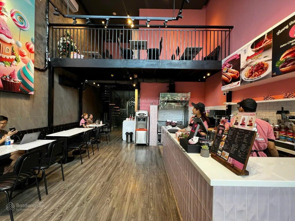 Chính chủ bán shophouse khối đế, khối skyline cụm chung cư lacasa, p. phú thuận (q7), hcm