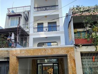 Mặt tiền nội bộ lạc long quân p.9 tân bình ngang 4.9 dài 24m. gần chợ ông hoàng. giá 14 tỷ 250