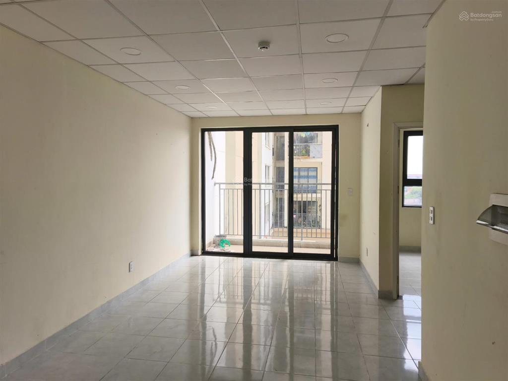 Bán căn góc 2 pn 2 wc (ban công) 66 m2 giá 1,38 tỷ (full) lầu thấp