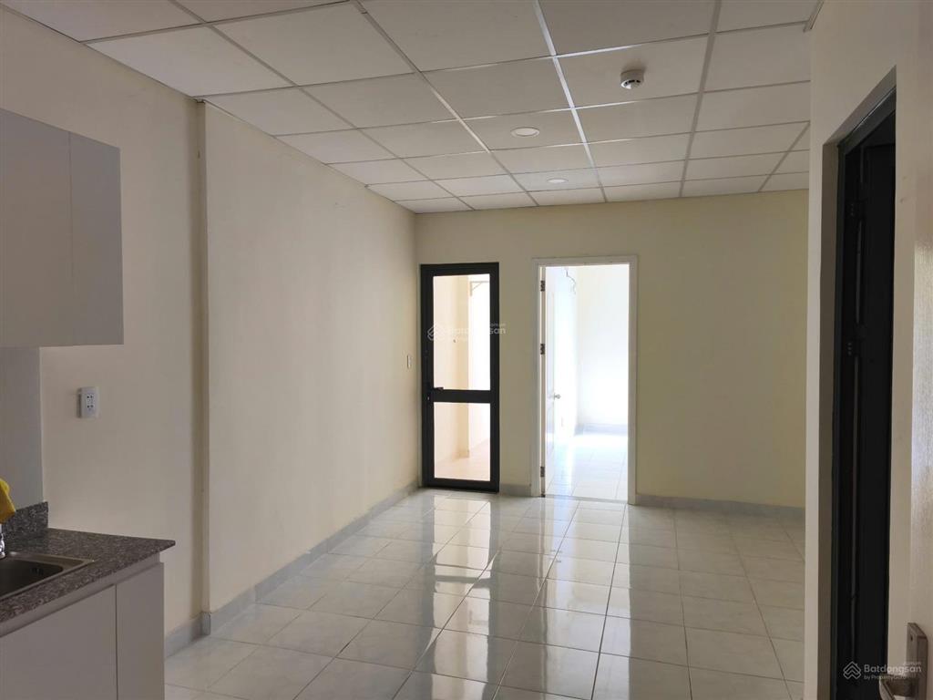 Bán căn 1 phòng ngủ (42m2) chỉ 830 triệu (tổng giá 102%)