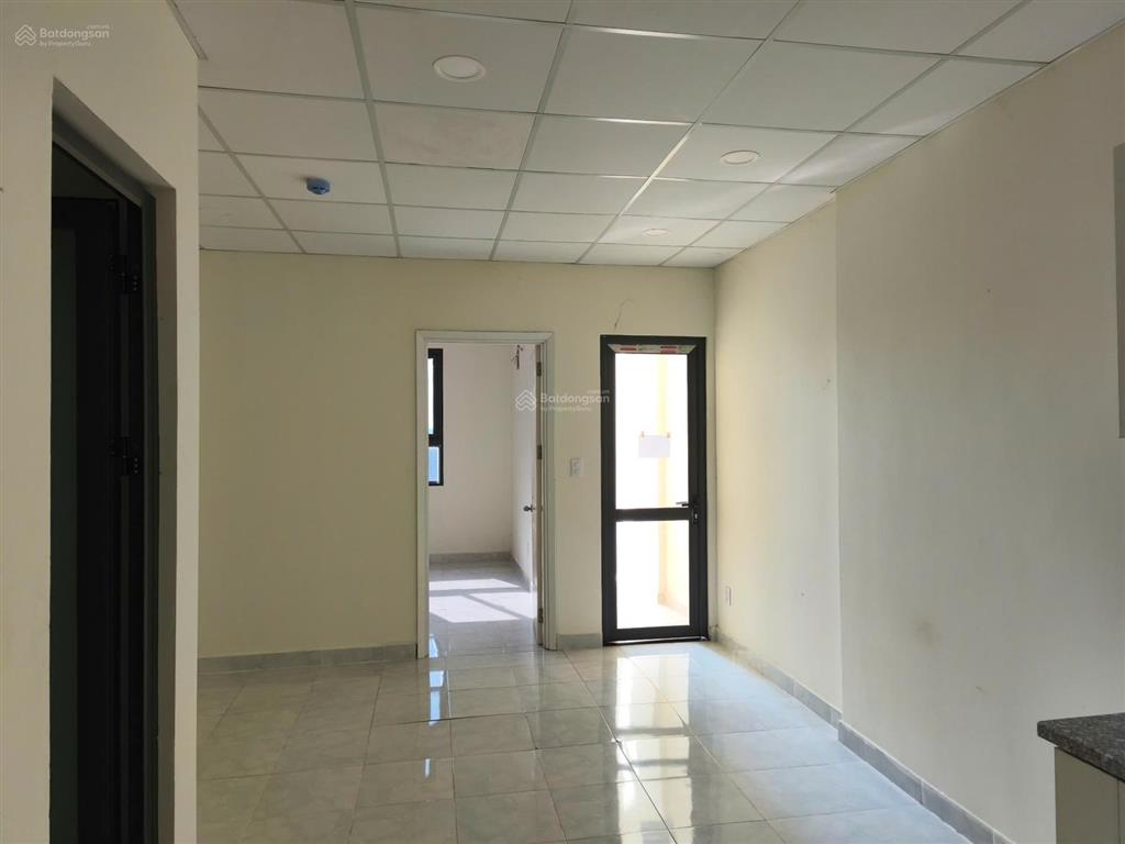 Bán căn 1 phòng ngủ lầu thấp  820 triệu (tổng giá)