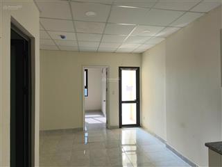 Bán căn 1 phòng ngủ lầu thấp  800 triệu (tổng giá) nhà mới