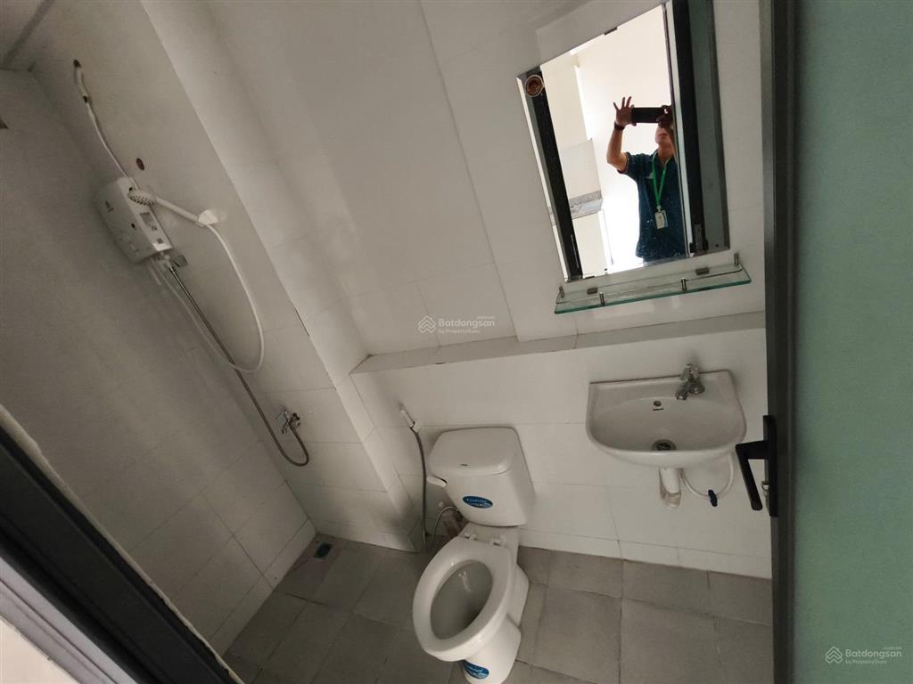 Bán căn 1 phòng ngủ lầu thấp  820 triệu (tổng giá)