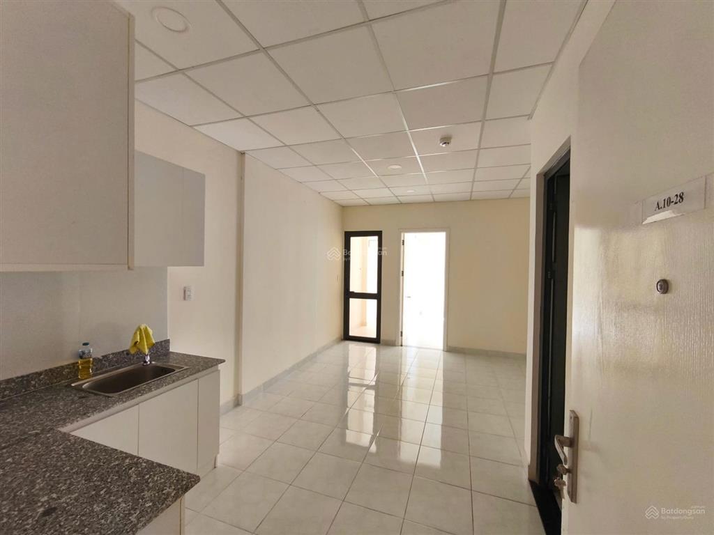 Bán căn 1 phòng ngủ  790 triệu  tầng giữa