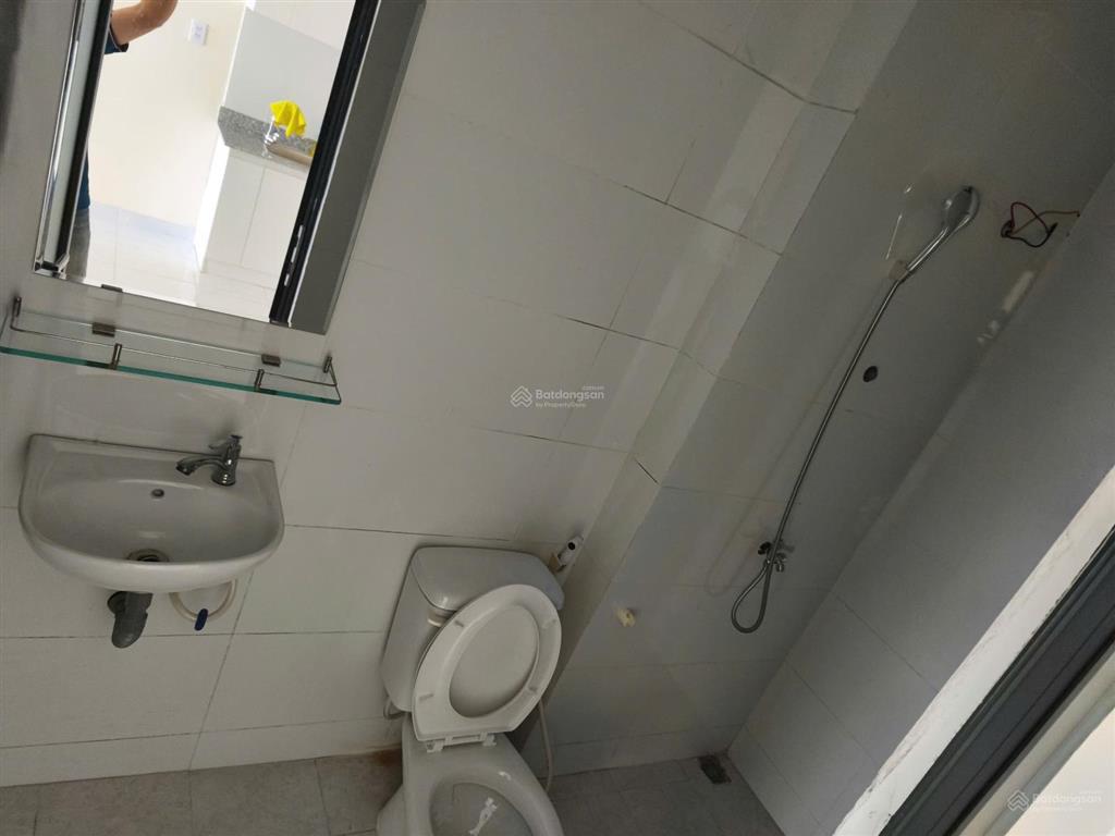 Bán căn 1 phòng ngủ  790 triệu  tầng giữa