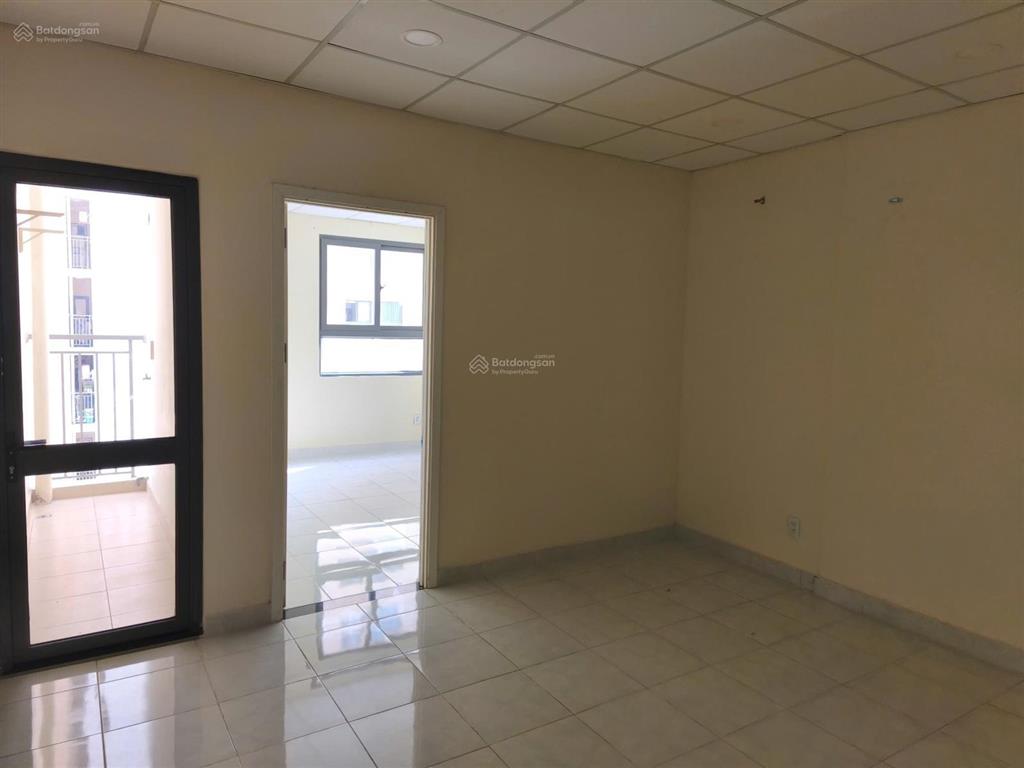 Bán căn 1 phòng ngủ  790 triệu  tầng giữa