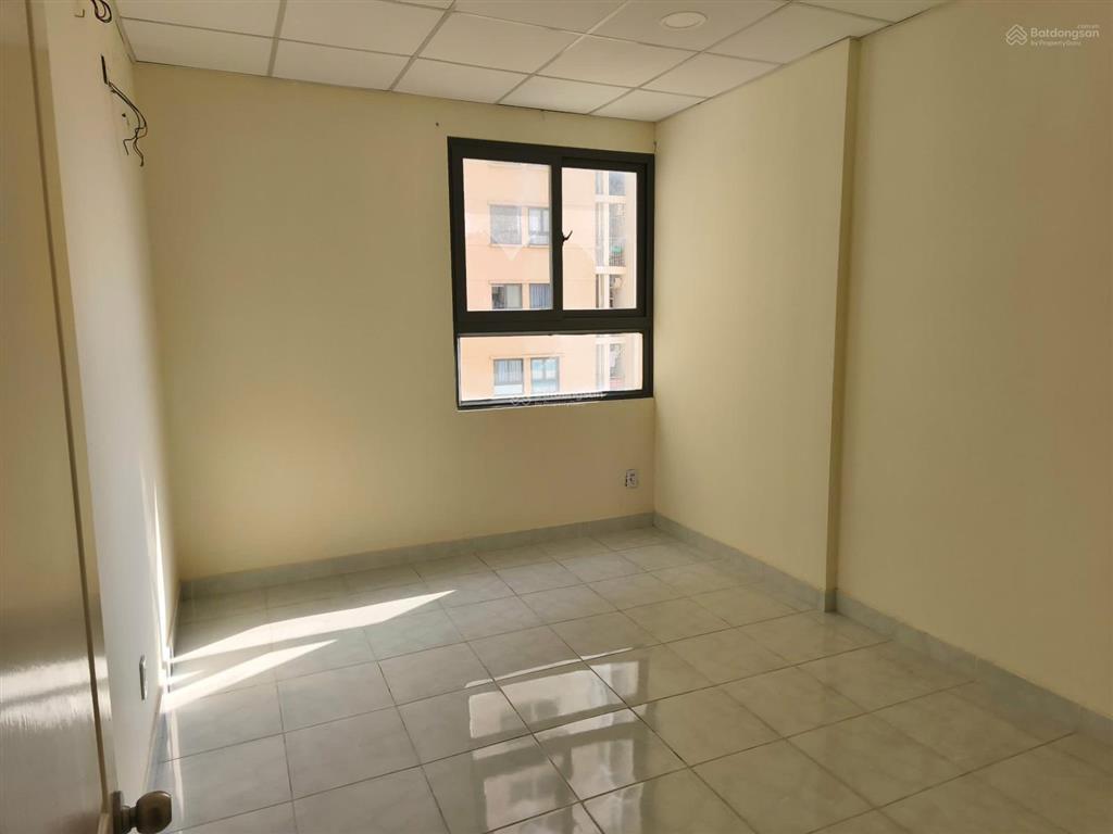 Bán căn 1 phòng ngủ  790 triệu  tầng giữa