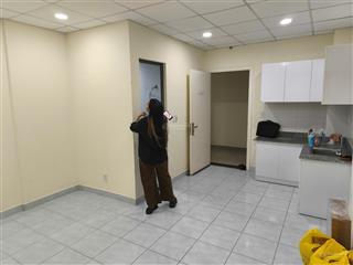 Bán căn 1 phòng ngủ, tầng trung view thành phố  870 triệu