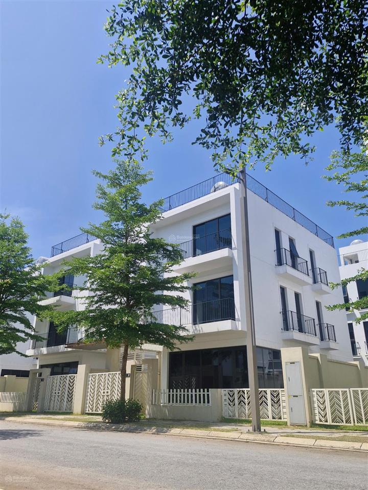 Chính chủ cần bán biệt thự song lập diện tích 198m2 tại dự án vlasta  sầm sơn