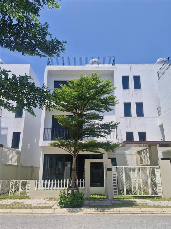 Chính chủ cần bán biệt thự song lập diện tích 198m2 tại dự án vlasta  sầm sơn