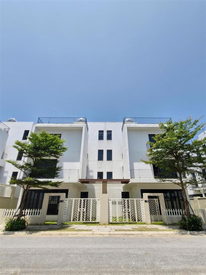 Chính chủ bán căn biệt thự song lập 177m² dự án vlasta  sầm sơn, thanh hóa
