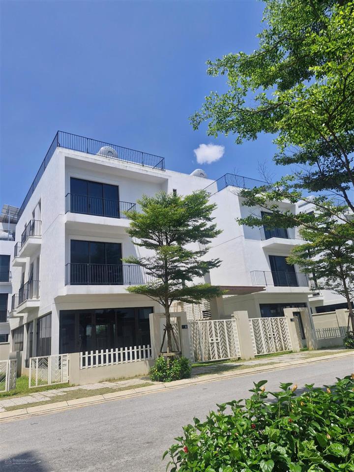 Chính chủ bán căn biệt thự song lập 177m² dự án vlasta  sầm sơn, thanh hóa