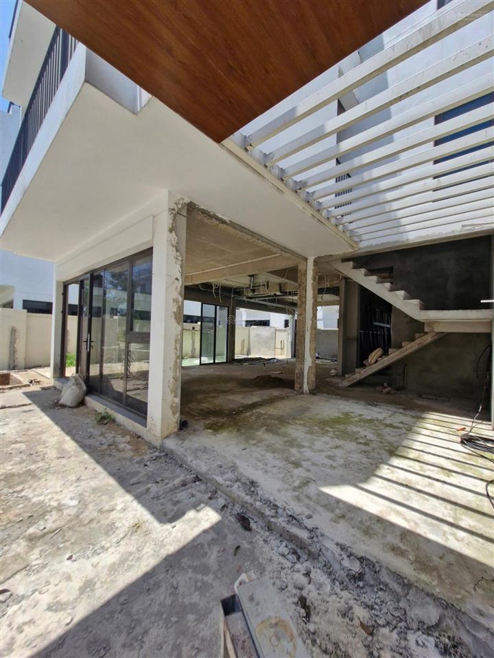 Chính chủ bán căn biệt thự song lập 177m² dự án vlasta  sầm sơn, thanh hóa