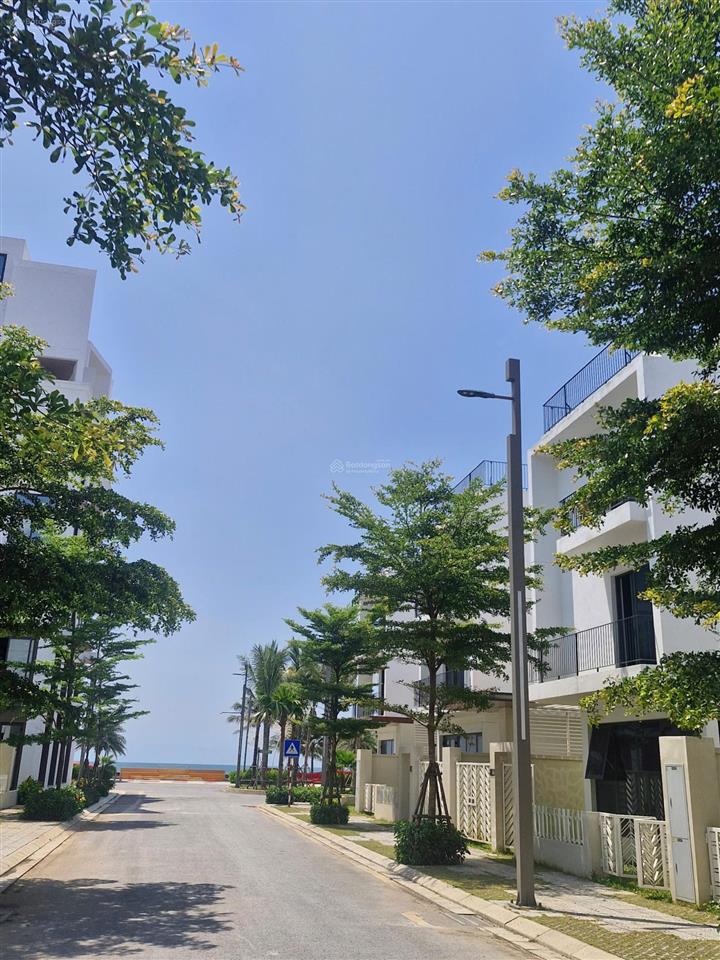 Chính chủ bán căn biệt thự song lập 177m² dự án vlasta  sầm sơn, thanh hóa