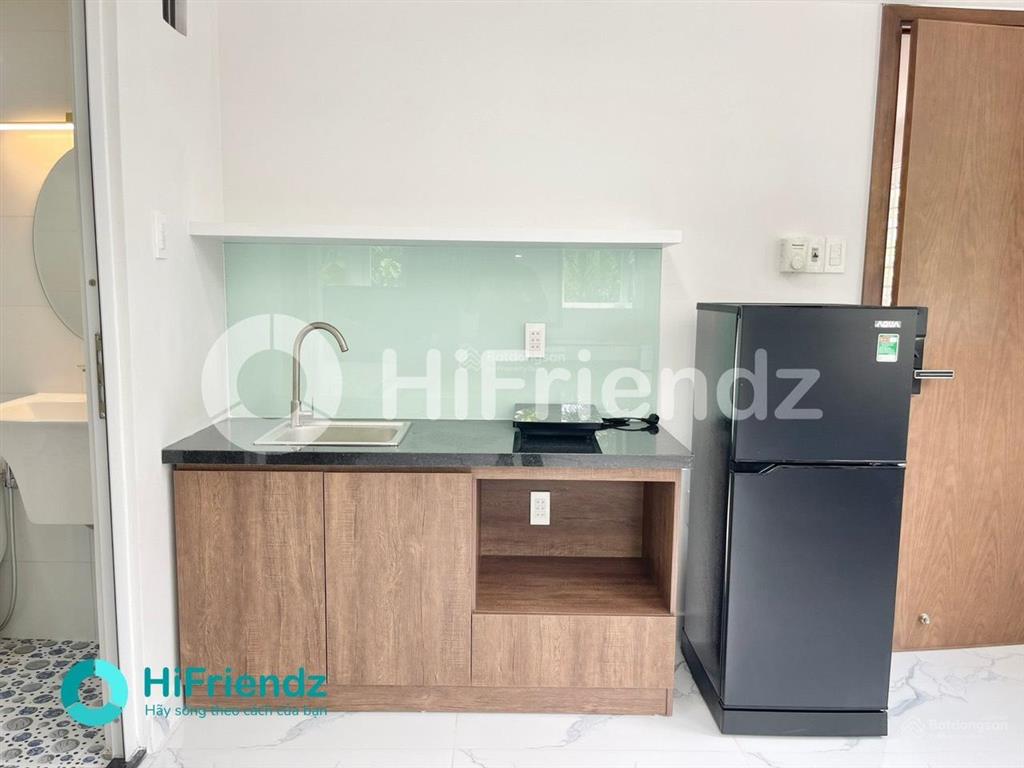Cho thuê chdv khu tên lửa giá 4tr8/tháng, free giặt, sấy, giờ tự do
