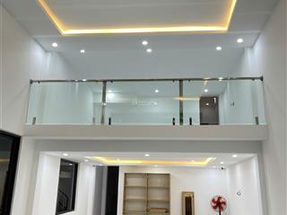 Cần bán nhà nguyễn phan vinh, nhà mới đẹp, pháp lý rõ ràng