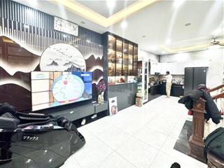 🏠 BÁN NHÀ 5 TẦNG SIÊU ĐẸP - HOÀNG MAI – FULL NỘI THẤT- SỔ NÉT - CHỈ 10,8 TỶ 🎯